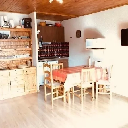 - 6 Pers, 52 M2, 3/2 * Les Deux Alpes