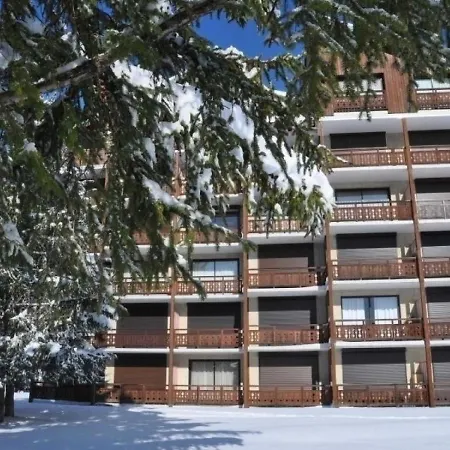 Apartman - 6 Pers, 52 M2, 3/2 Les Deux Alpes